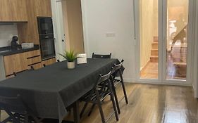 Apartamento En Planta Baja Luis Vives