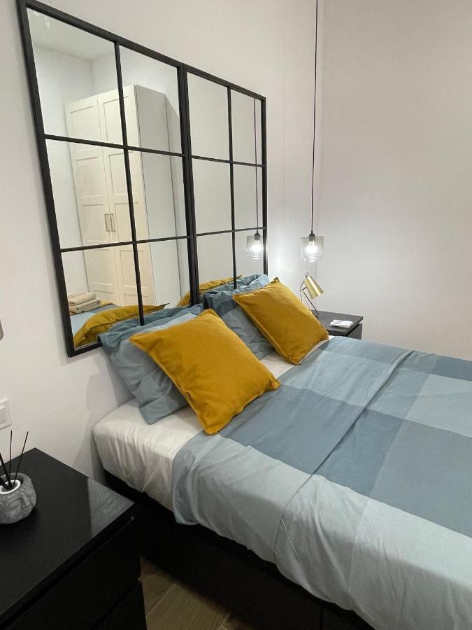 Apartamento En Planta Baja Luis Vives Sagunto Exterior foto