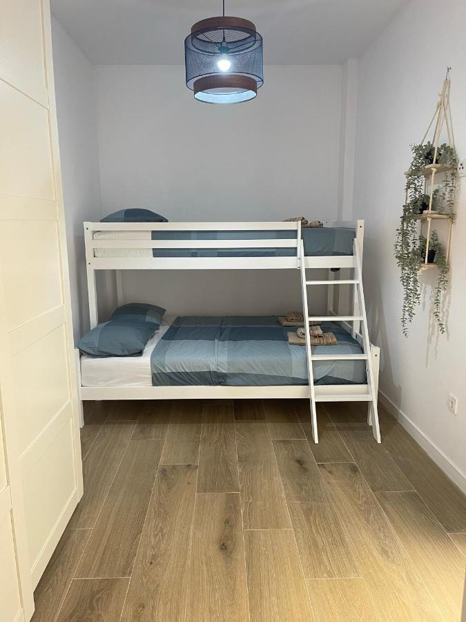Apartamento En Planta Baja Luis Vives Sagunto Exterior foto