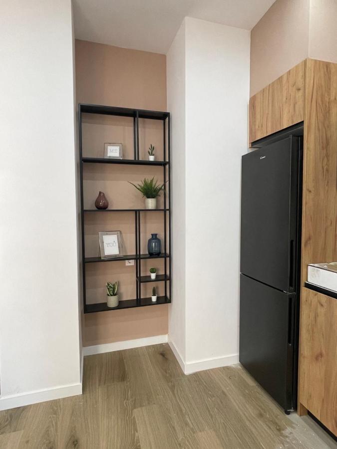 Apartamento En Planta Baja Luis Vives Sagunto Exterior foto